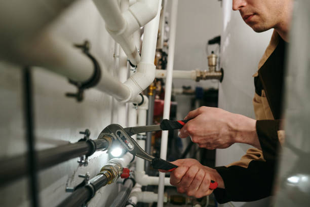 Best Drain Cleaning Services  in Juarez, TX