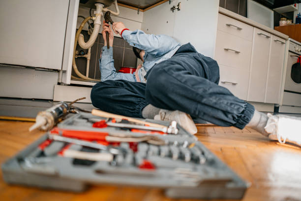 Best Water Leak Repair  in Juarez, TX