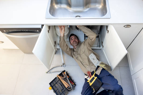 Best Plumbing Services Near Me  in Juarez, TX