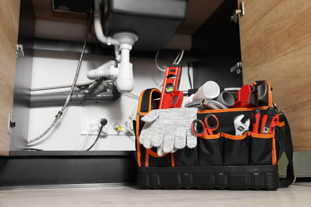 Trusted Juarez, TX Plumbing Experts