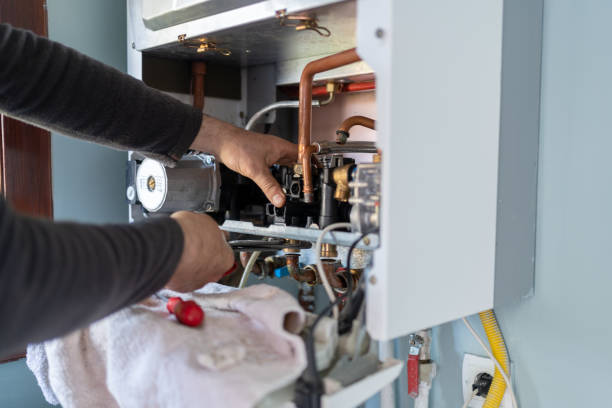 Best Gas Line Repair  in Juarez, TX