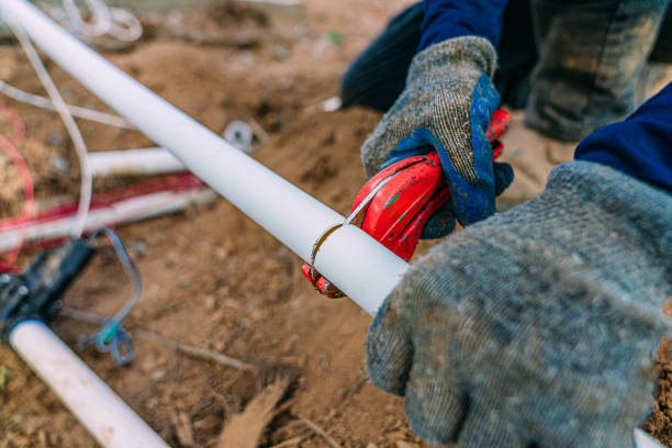 Best Local Plumber Services  in Juarez, TX
