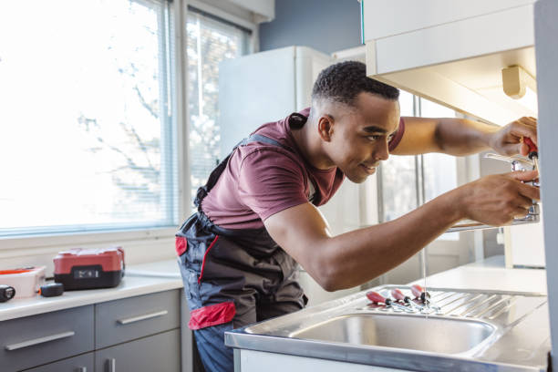 Best Leak Detection Services  in Juarez, TX