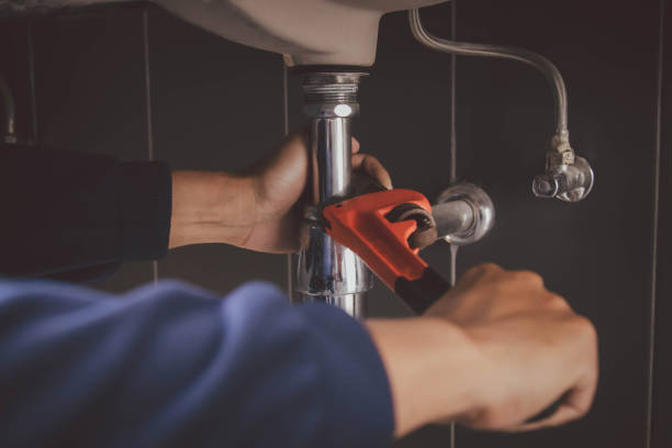 Best Plumbing Inspection Services  in Juarez, TX